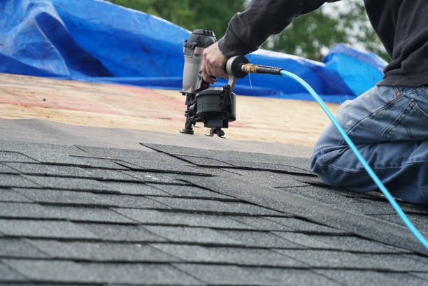 Quick and Trustworthy Emergency Roof Repair Services in Brielle, NJ