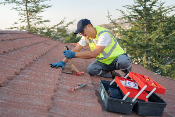Best Roof Replacement Cost  in Brielle, NJ