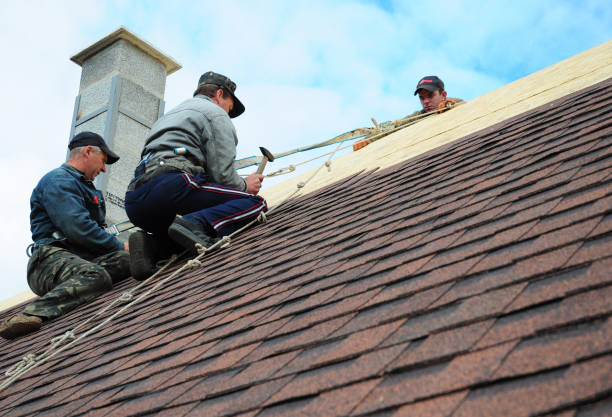 Quick and Trustworthy Emergency Roof Repair Services in Brielle, NJ