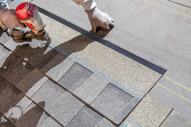 Best Storm Damage Roof Repair  in Brielle, NJ